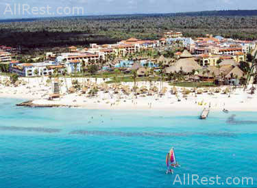 Iberostar Hacienda Dominicus